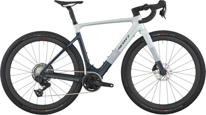 Scott Solace Gravel 20