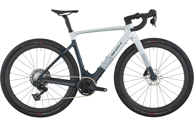 Scott Solace Gravel 20