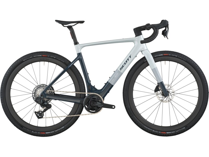 Scott Solace Gravel 20
