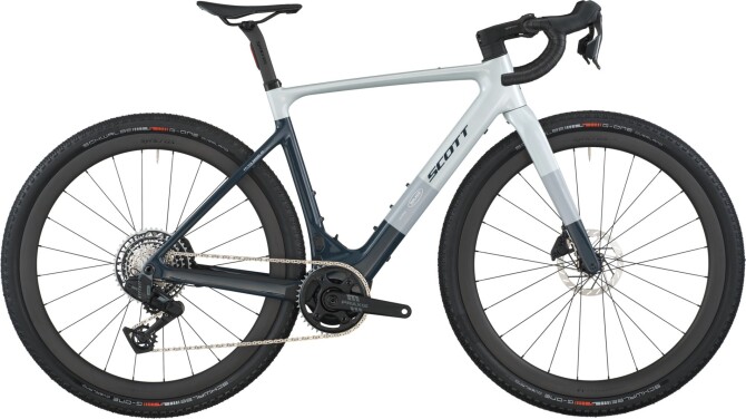Scott Solace Gravel 20