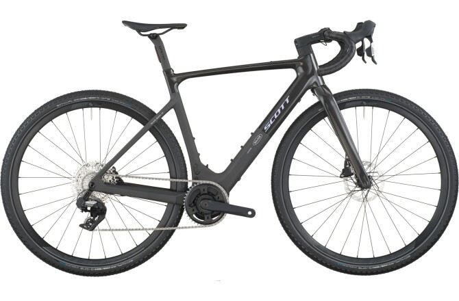 Scott Solace Gravel 30