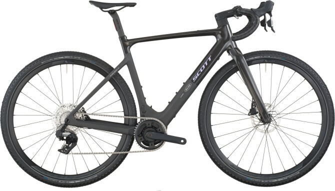 Scott Solace Gravel 30