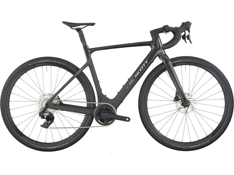 Scott Solace Gravel 30