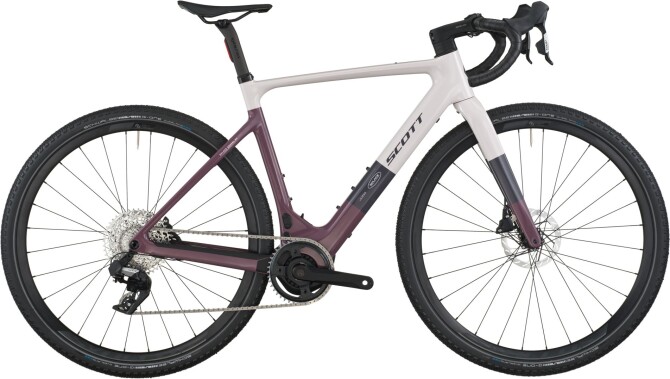 Scott Solace Gravel 30