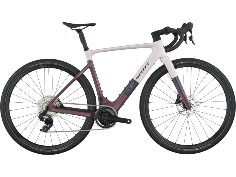 Scott Solace Gravel 30