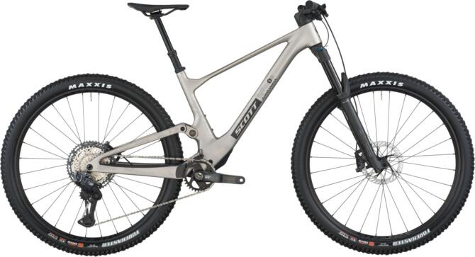 Scott Spark 910