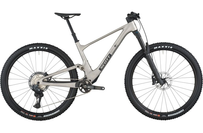 Scott Spark 910