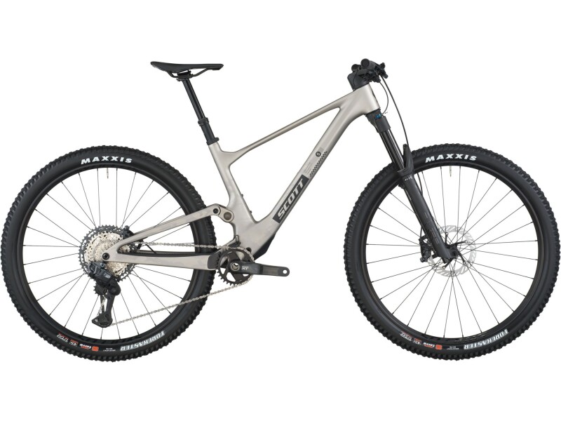 Scott Spark 910
