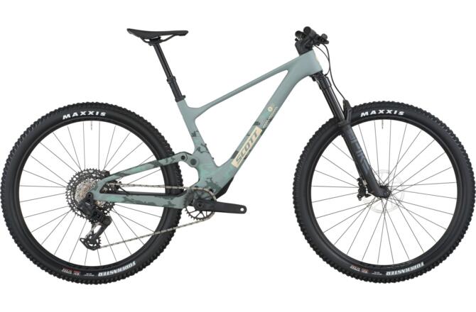 Scott Spark 920