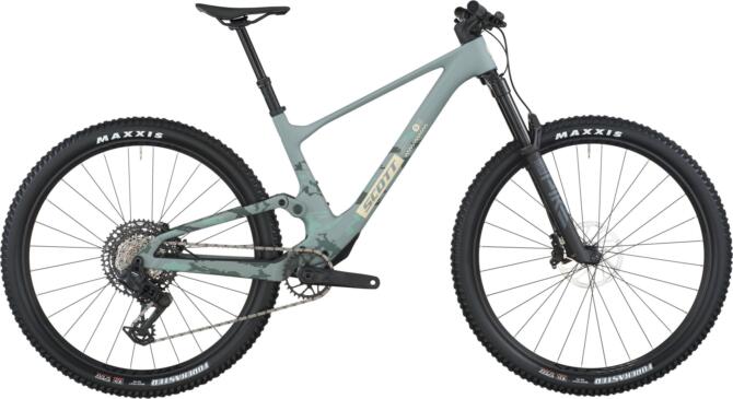 Scott Spark 920