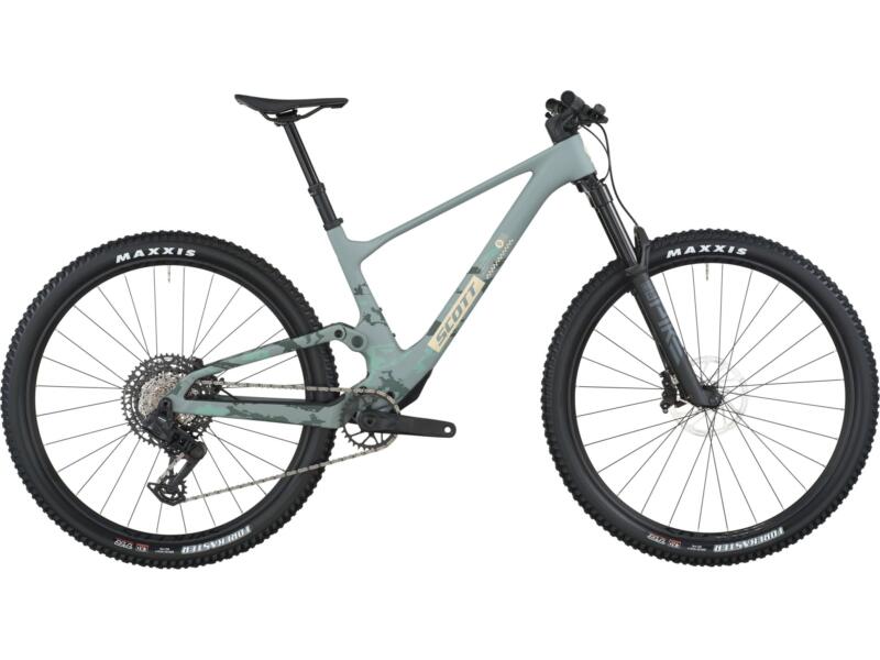 Scott Spark 920