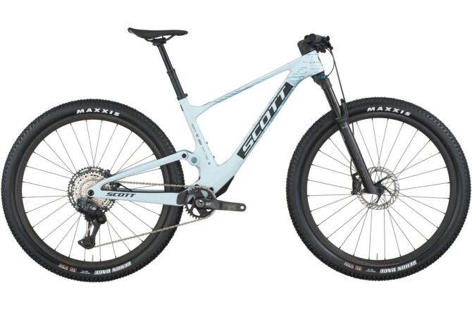 Scott Spark RC Pro