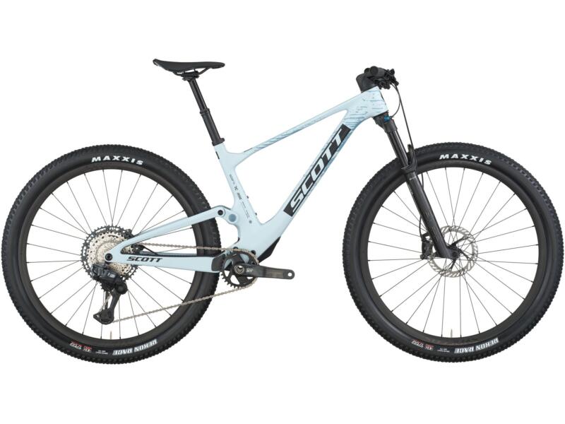 Scott Spark RC Pro