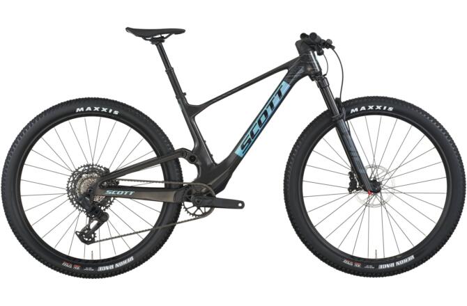 Scott Spark RC Team
