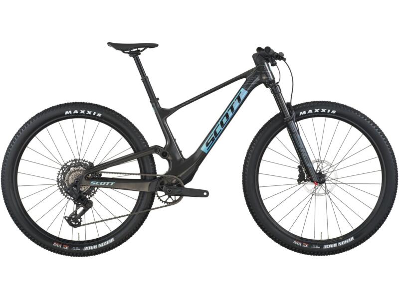 Scott Spark RC Team