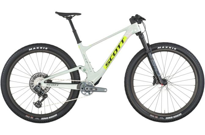 Scott Spark RC Team Issue