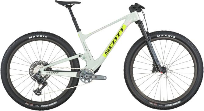 Scott Spark RC Team Issue