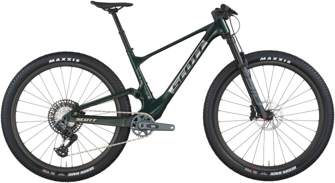 Scott Spark RC Team Issue