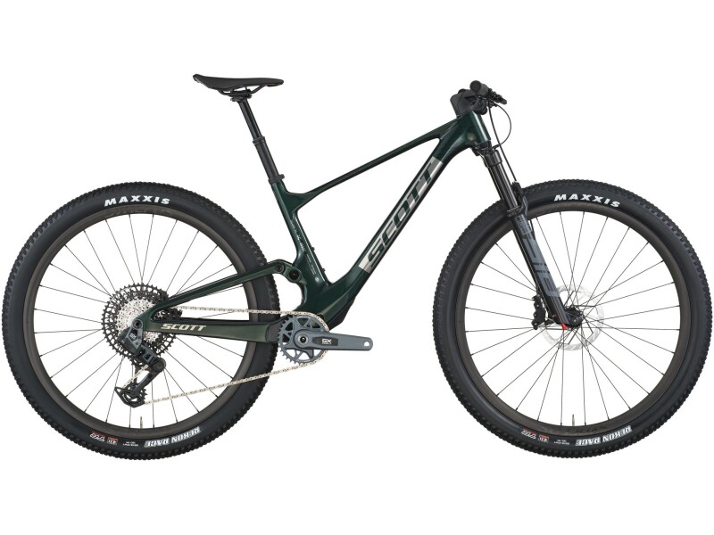 Scott Spark RC Team Issue