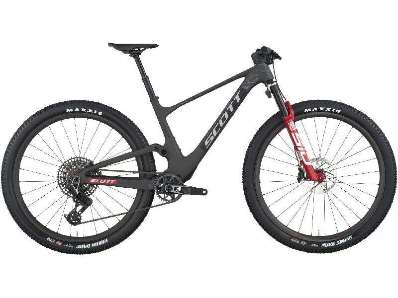Scott Spark RC World Cup