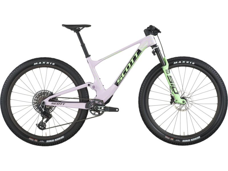 Scott Spark RC World Cup