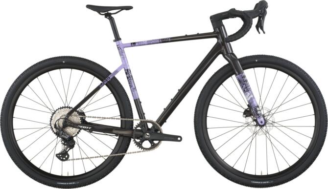 Scott Speedster Gravel 10