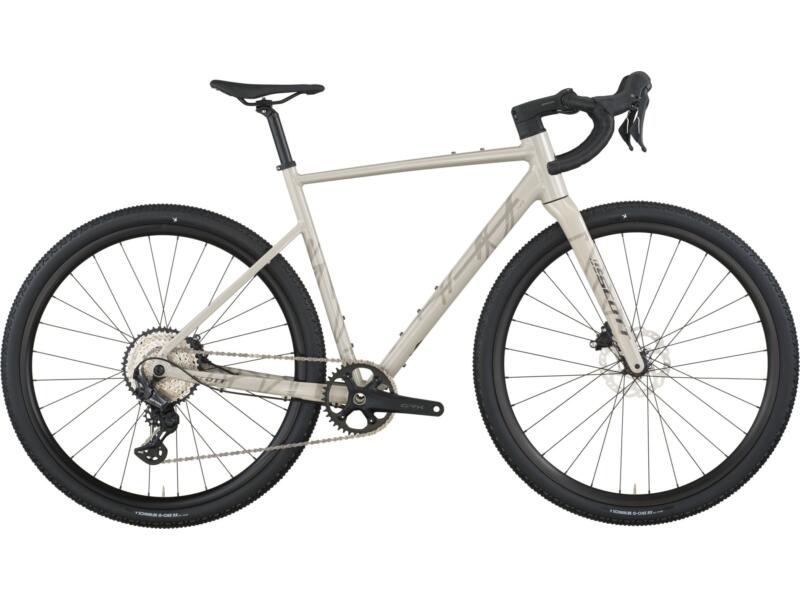 Scott Speedster Gravel 10
