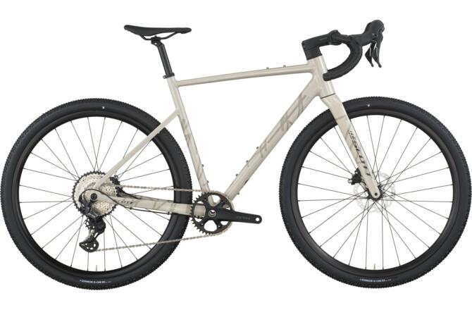 Scott Speedster Gravel 10