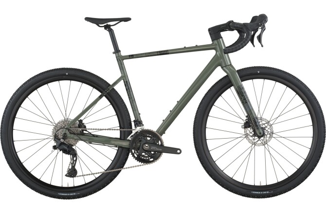 Scott Speedster Gravel 20