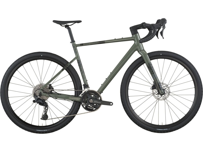 Scott Speedster Gravel 20