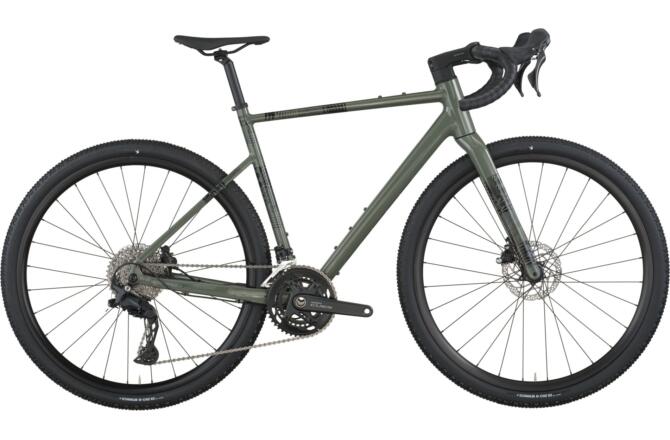 Scott Speedster Gravel 20