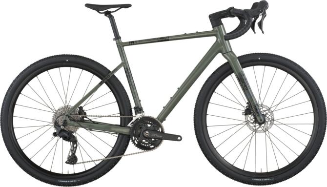 Scott Speedster Gravel 20