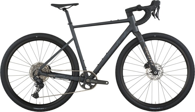 Scott Speedster Gravel 30