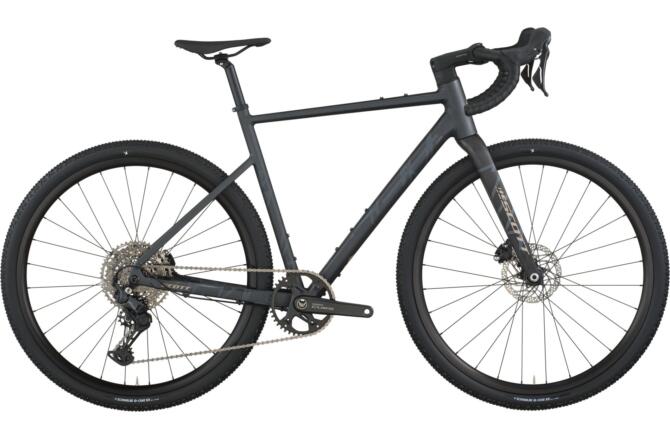 Scott Speedster Gravel 30