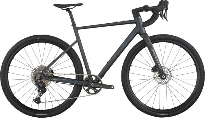 Scott Speedster Gravel 30