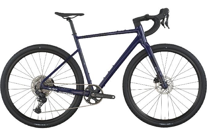 Scott Speedster Gravel 30