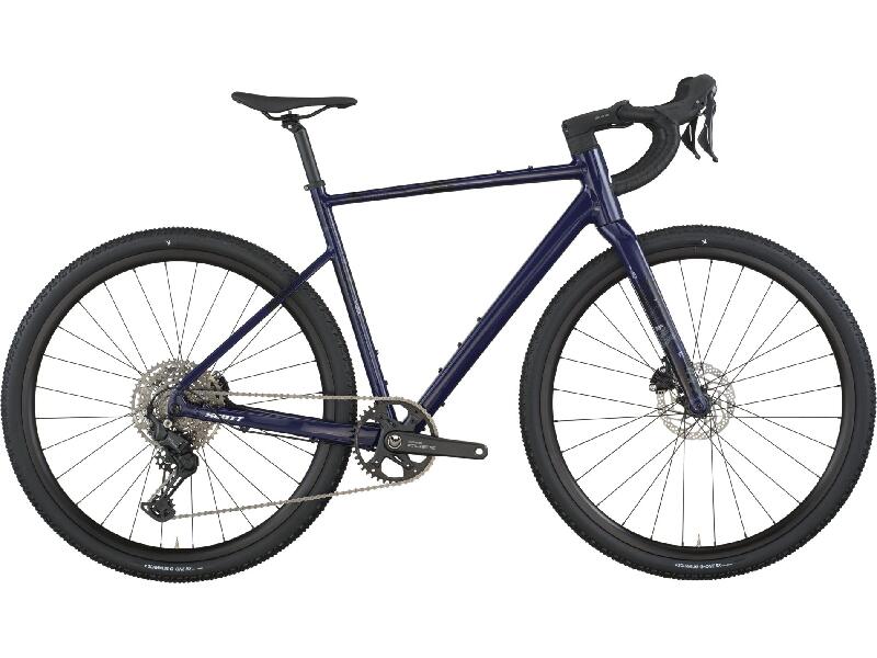 Scott Speedster Gravel 30