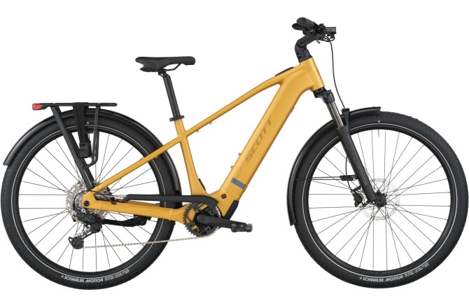 Scott Sub Sport 10