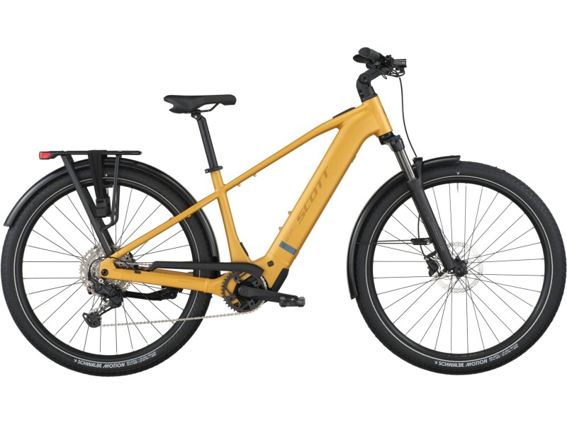 Scott Sub Sport 10