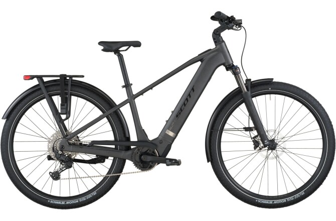 Scott Sub Sport 10