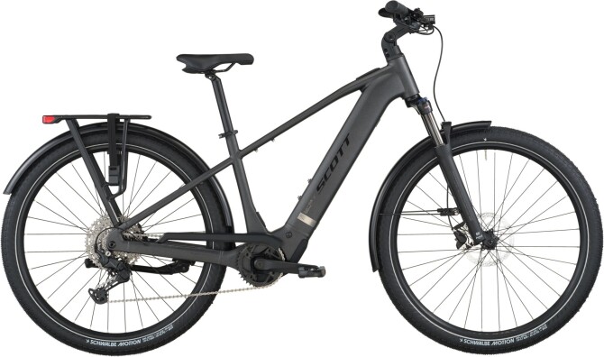 Scott Sub Sport 10