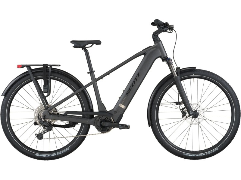 Scott Sub Sport 10