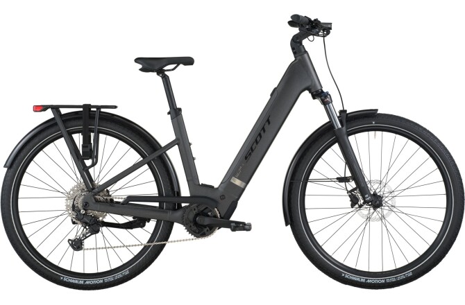 Scott Sub Sport 10 Wave