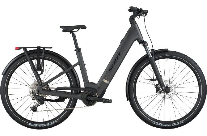 Scott Sub Sport 10 Wave