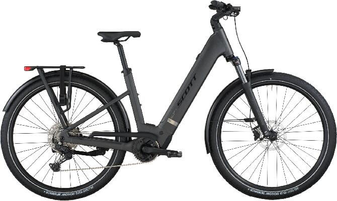 Scott Sub Sport 10 Wave
