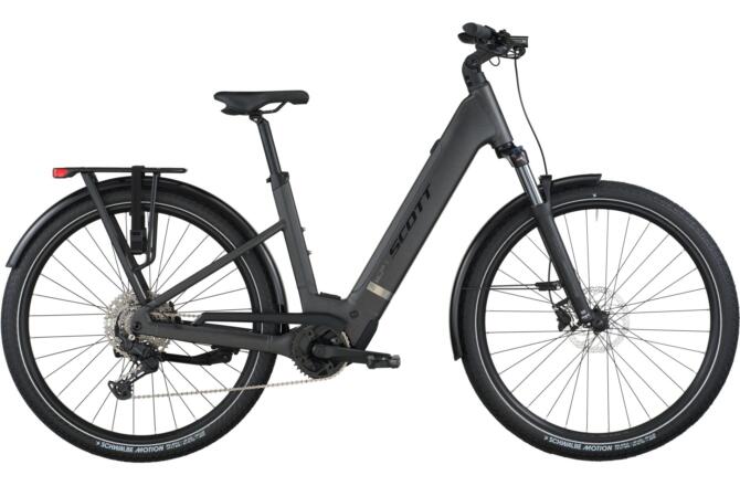 Scott Sub Sport 10 Wave