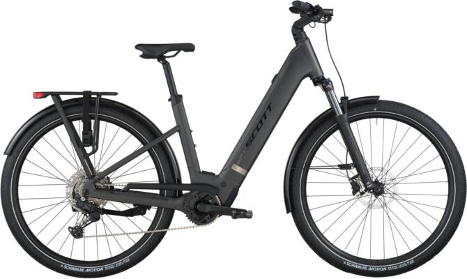 Scott Sub Sport 10 Wave