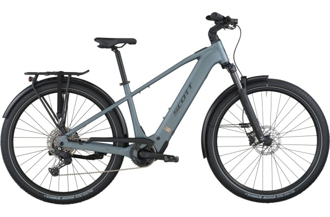 Scott Sub Sport 20