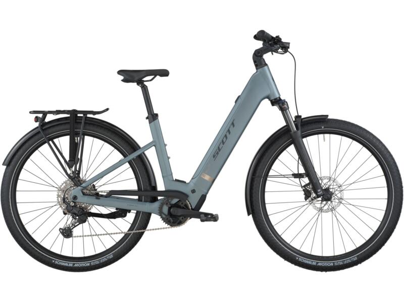 Scott Sub Sport 20 Wave