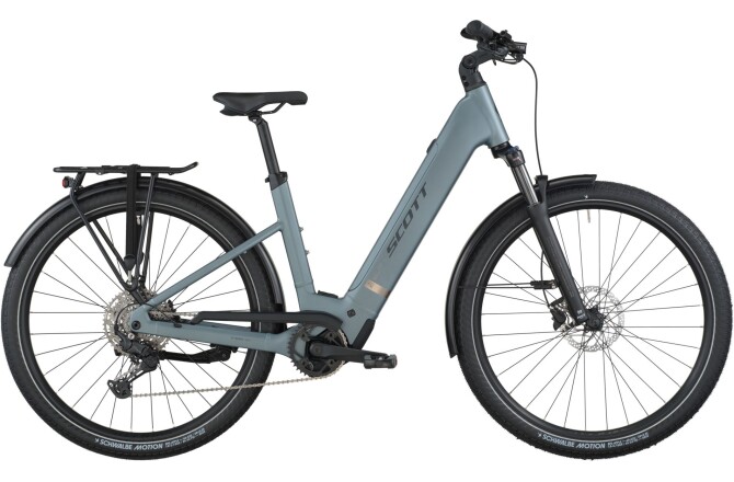 Scott Sub Sport 20 Wave